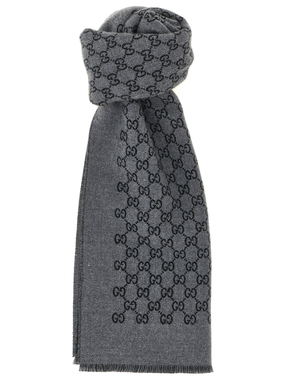GUCCI Gucci Men 'Sogi' Scarf