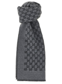GUCCI Gucci Men 'Sogi' Scarf