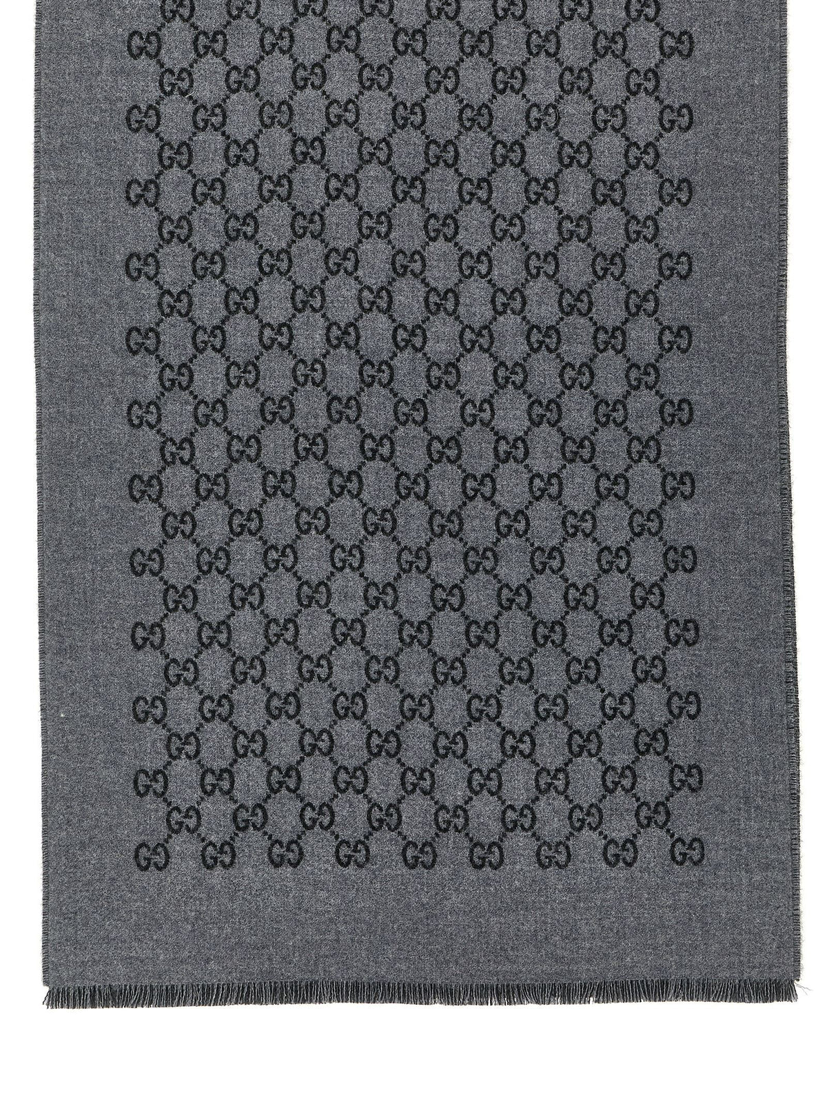 GUCCI Gucci Men 'Sogi' Scarf