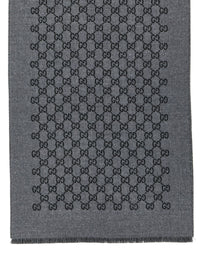 GUCCI Gucci Men 'Sogi' Scarf