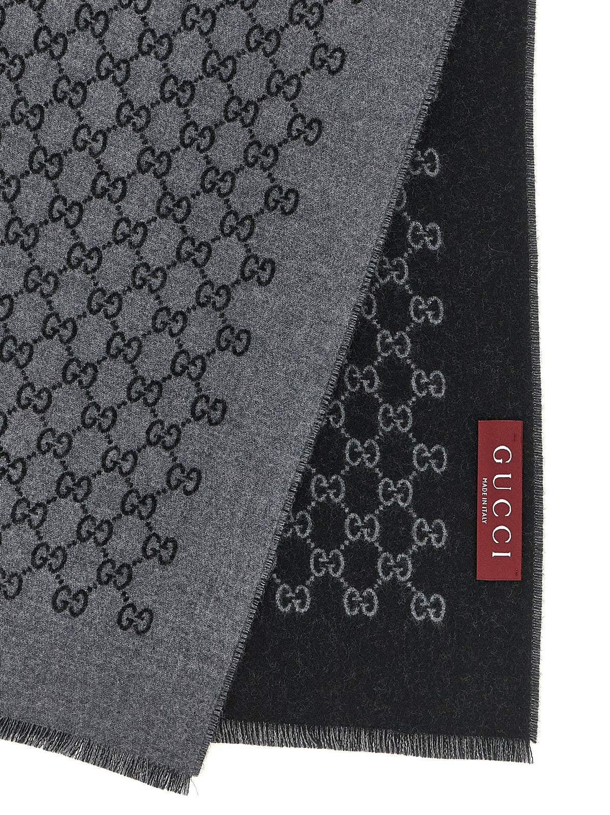 GUCCI Gucci Men 'Sogi' Scarf