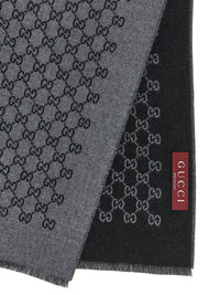 GUCCI Gucci Men 'Sogi' Scarf