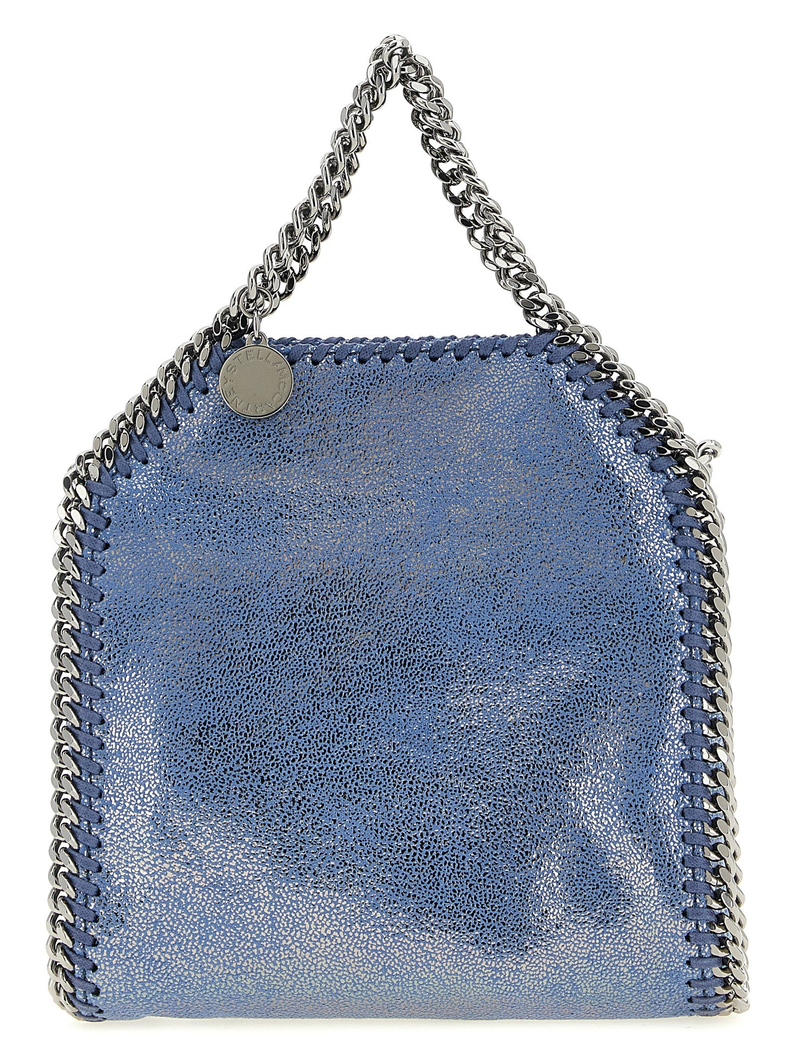 STELLA MCCARTNEY Stella Mccartney Women 'Tiny Falabella' Handbag