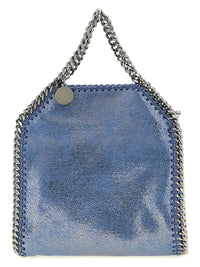 STELLA MCCARTNEY Stella Mccartney Women 'Tiny Falabella' Handbag