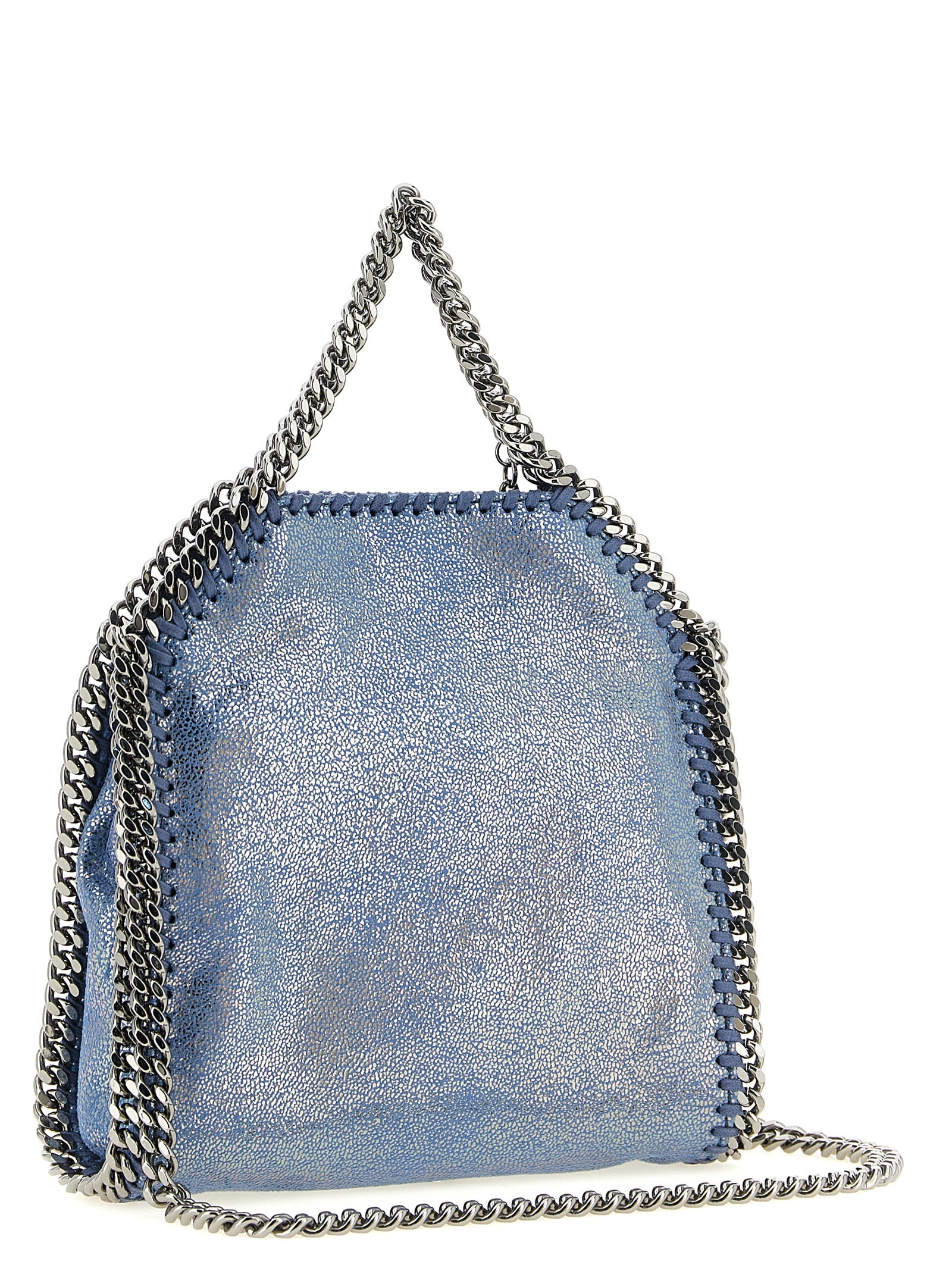 STELLA MCCARTNEY Stella Mccartney Women 'Tiny Falabella' Handbag