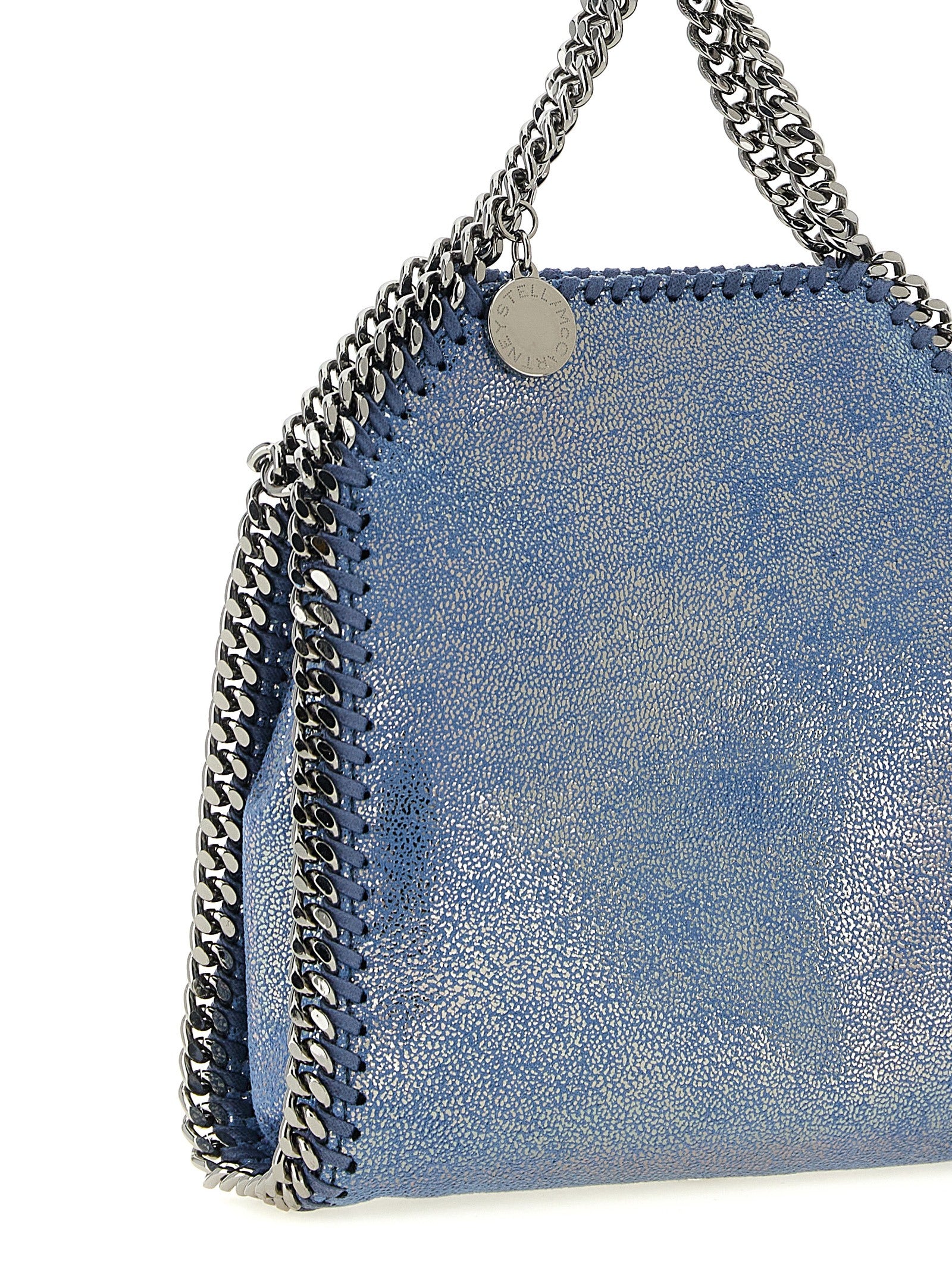 STELLA MCCARTNEY Stella Mccartney Women 'Tiny Falabella' Handbag