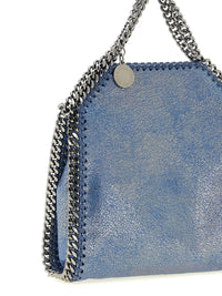 STELLA MCCARTNEY Stella Mccartney Women 'Tiny Falabella' Handbag