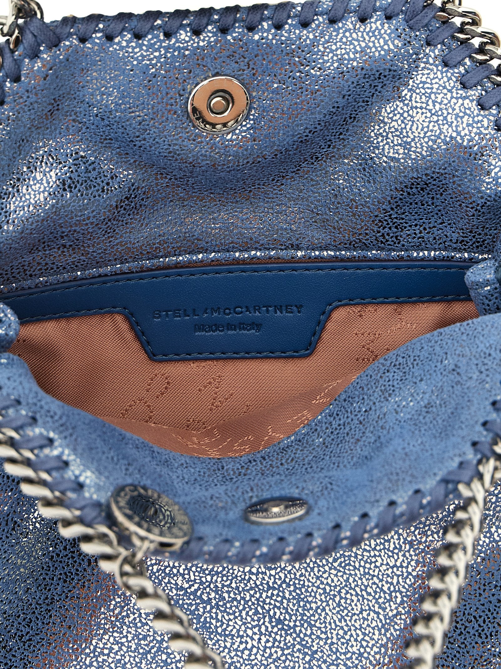 STELLA MCCARTNEY Stella Mccartney Women 'Tiny Falabella' Handbag
