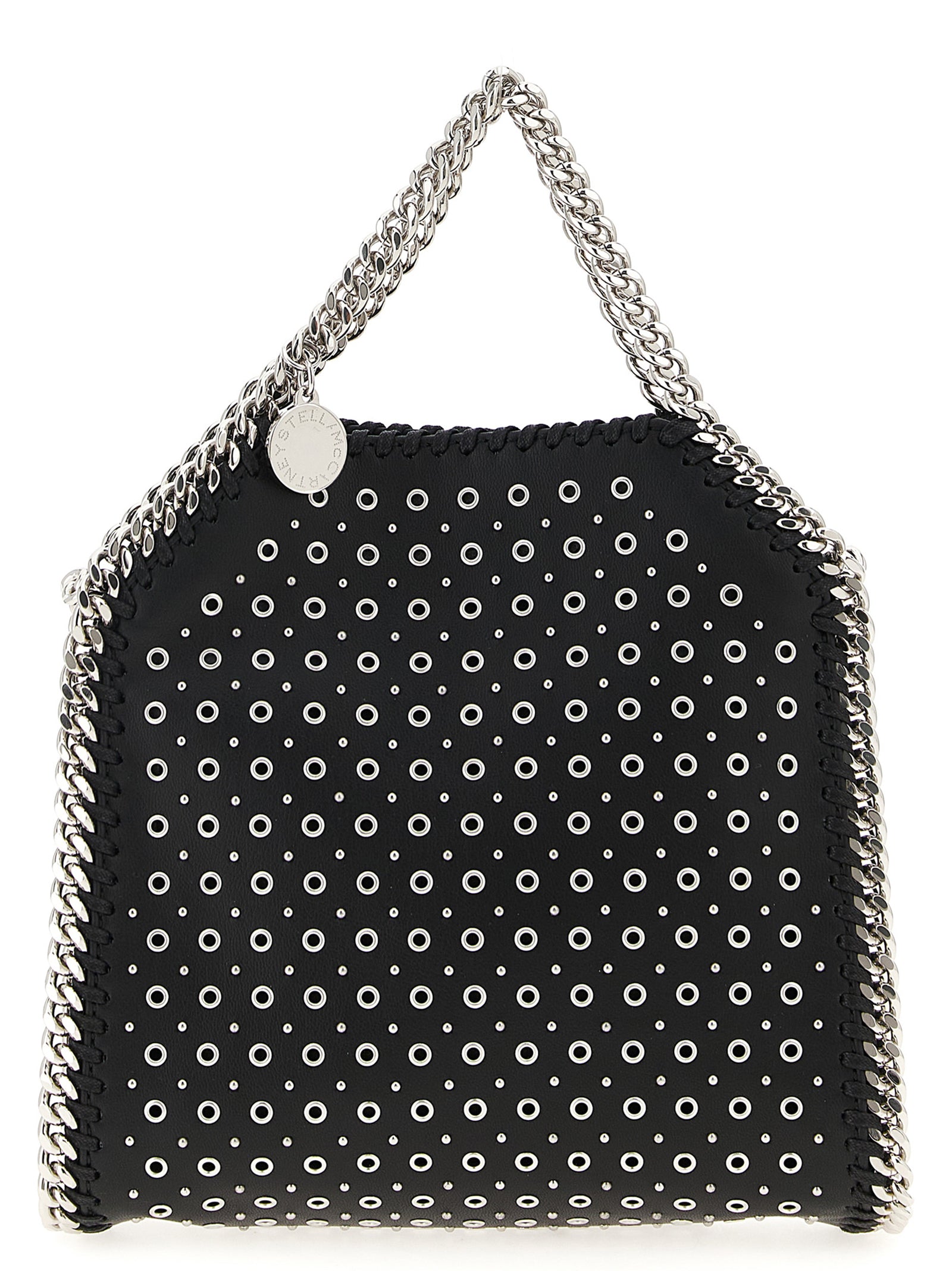 STELLA MCCARTNEY Stella Mccartney Women 'Tiny Falabella' Handbag