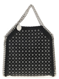STELLA MCCARTNEY Stella Mccartney Women 'Tiny Falabella' Handbag