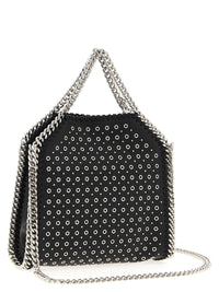 STELLA MCCARTNEY Stella Mccartney Women 'Tiny Falabella' Handbag