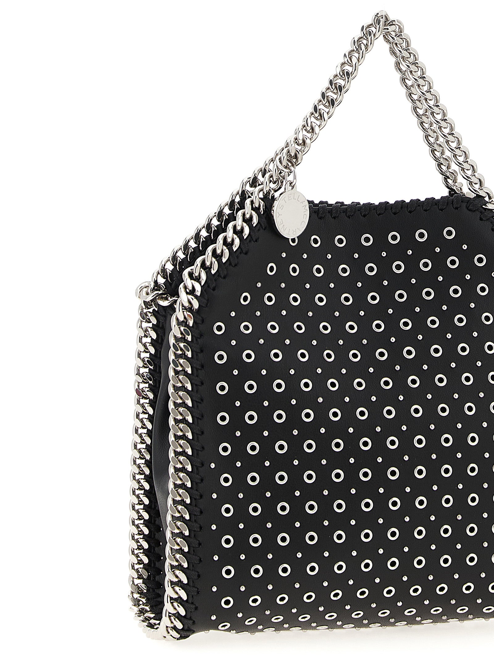 STELLA MCCARTNEY Stella Mccartney Women 'Tiny Falabella' Handbag