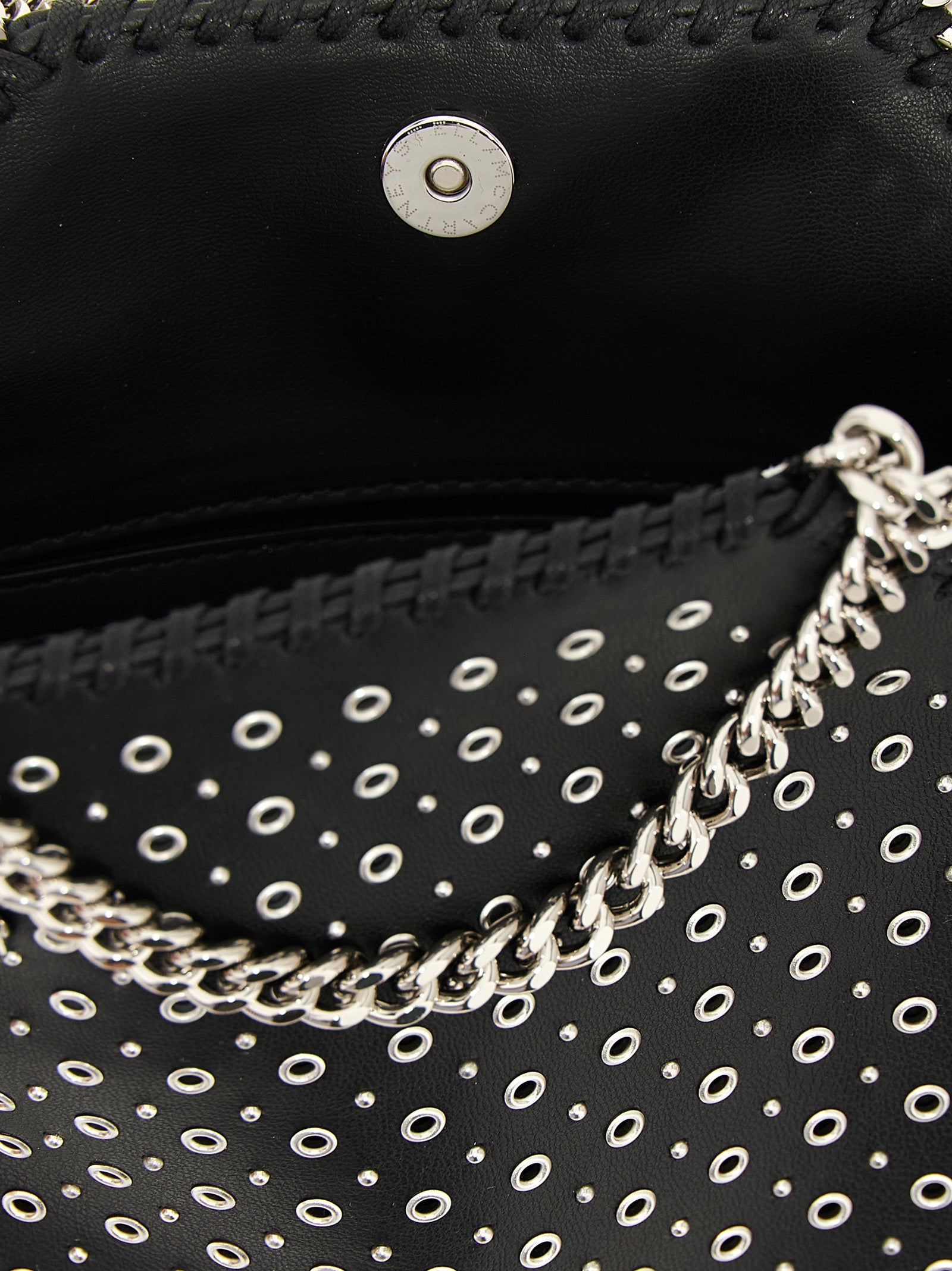 STELLA MCCARTNEY Stella Mccartney Women 'Tiny Falabella' Handbag