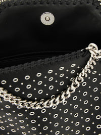 STELLA MCCARTNEY Stella Mccartney Women 'Tiny Falabella' Handbag