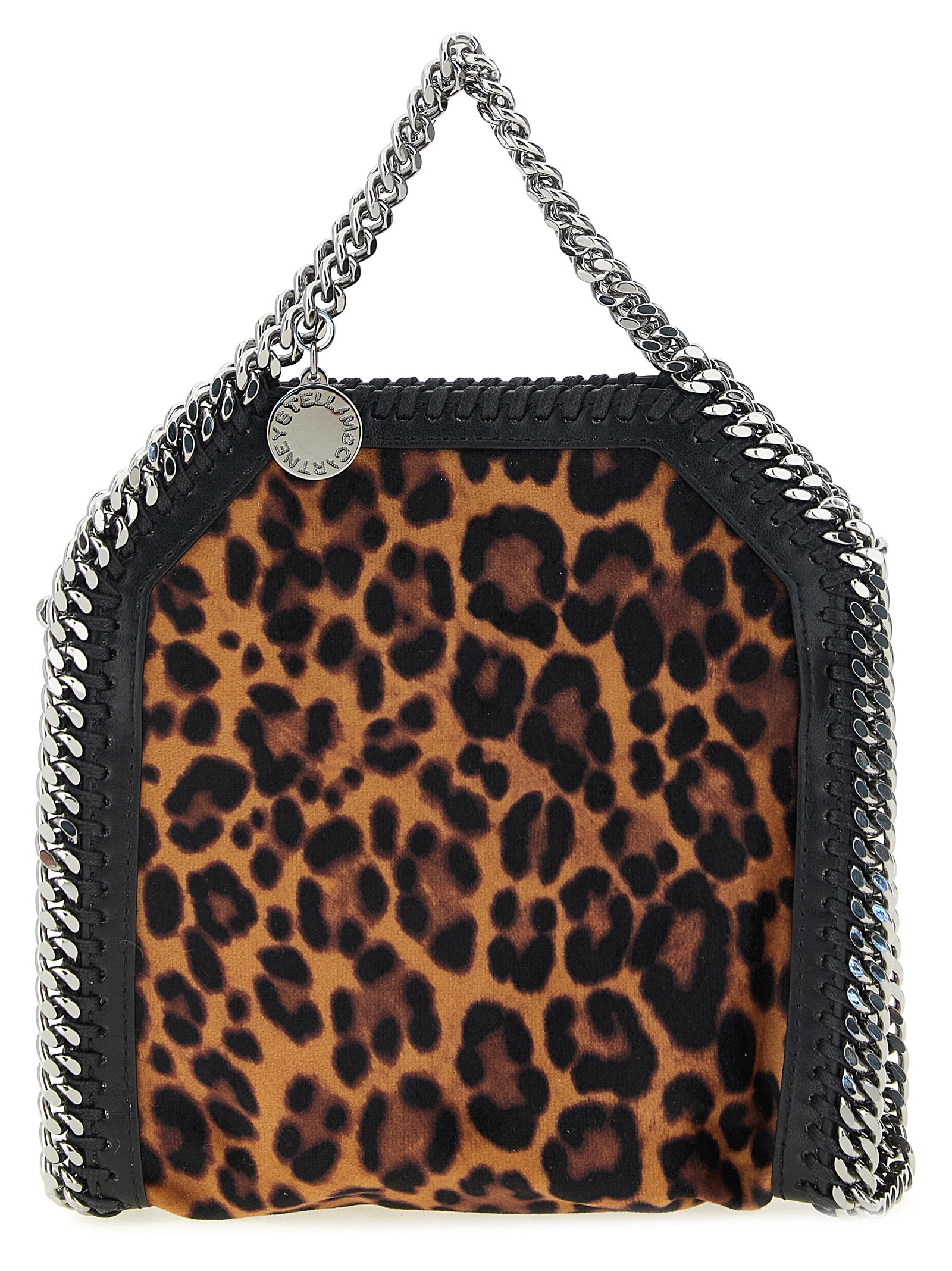 STELLA MCCARTNEY Stella Mccartney Women Micro 'Falabella' Handbag