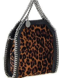 STELLA MCCARTNEY Stella Mccartney Women Micro 'Falabella' Handbag