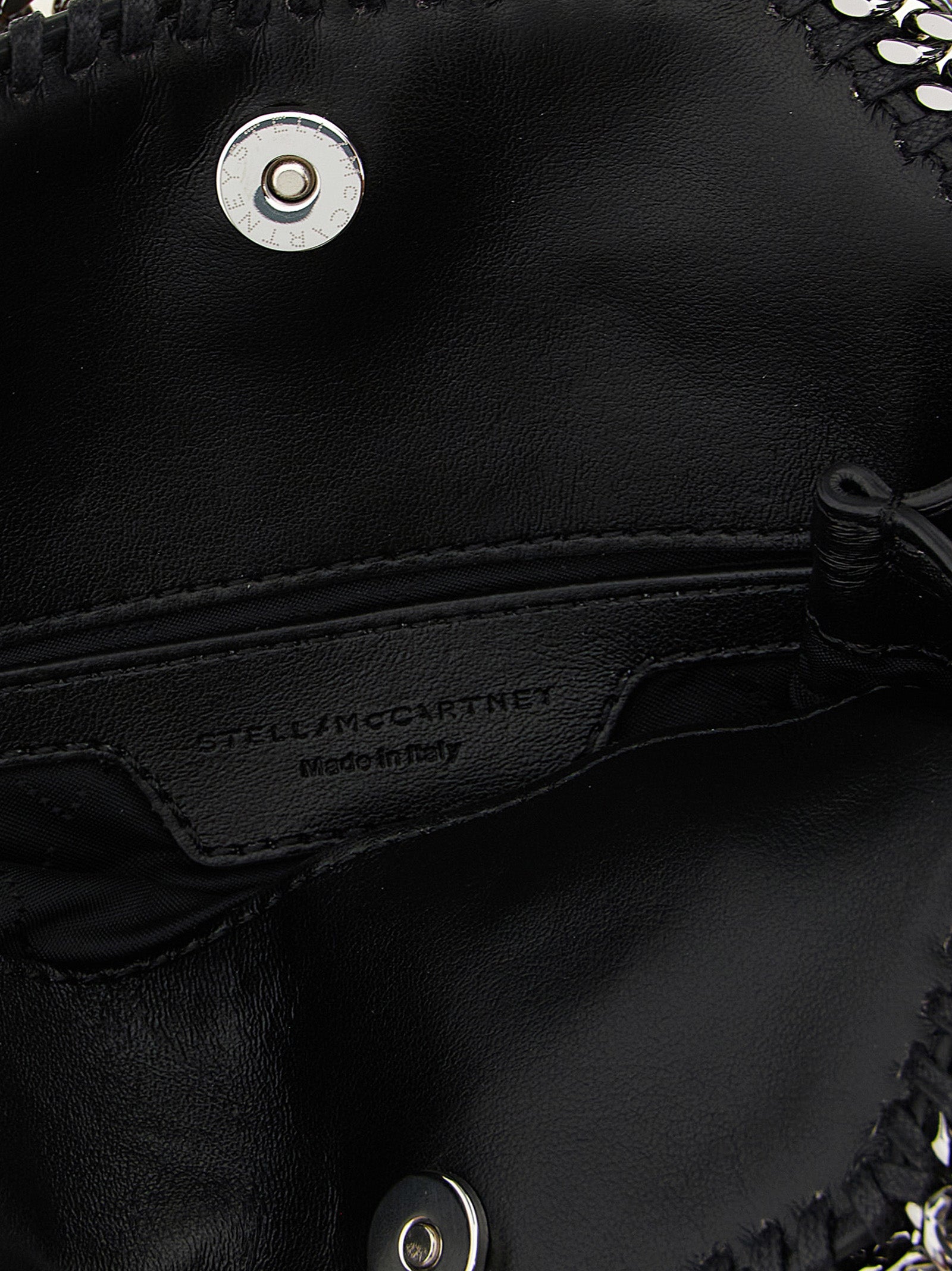 STELLA MCCARTNEY Stella Mccartney Women Micro 'Falabella' Handbag