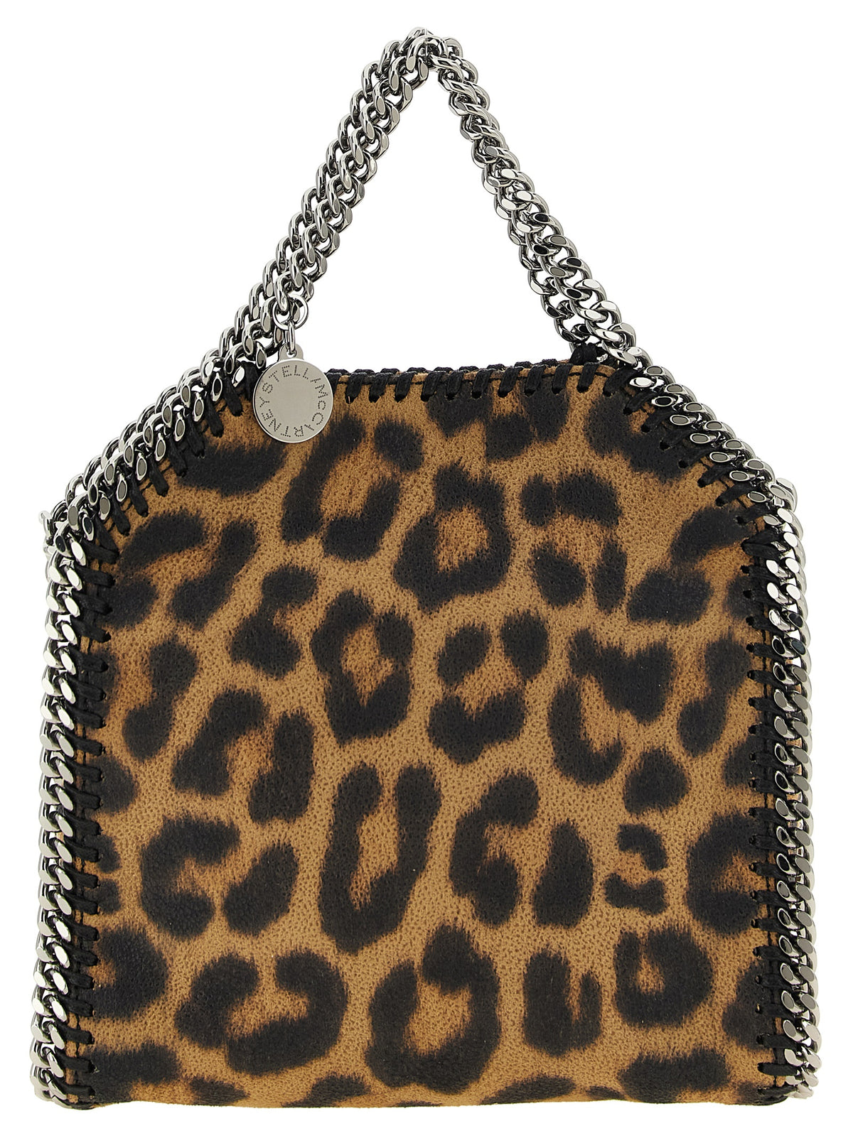 STELLA MCCARTNEY Stella Mccartney Women 'Falabella' Tiny Handbag