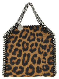 STELLA MCCARTNEY Stella Mccartney Women 'Falabella' Tiny Handbag