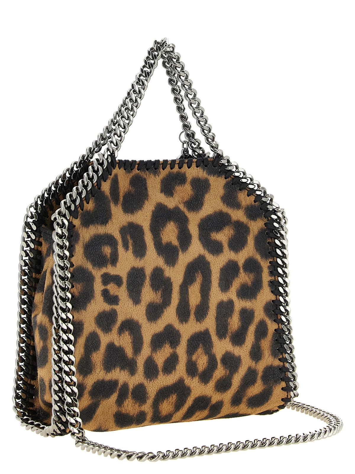 STELLA MCCARTNEY Stella Mccartney Women 'Falabella' Tiny Handbag