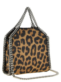 STELLA MCCARTNEY Stella Mccartney Women 'Falabella' Tiny Handbag