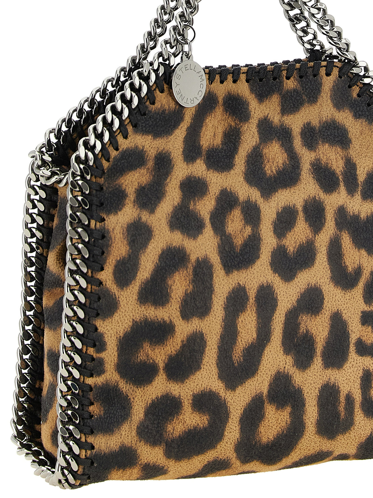 STELLA MCCARTNEY Stella Mccartney Women 'Falabella' Tiny Handbag