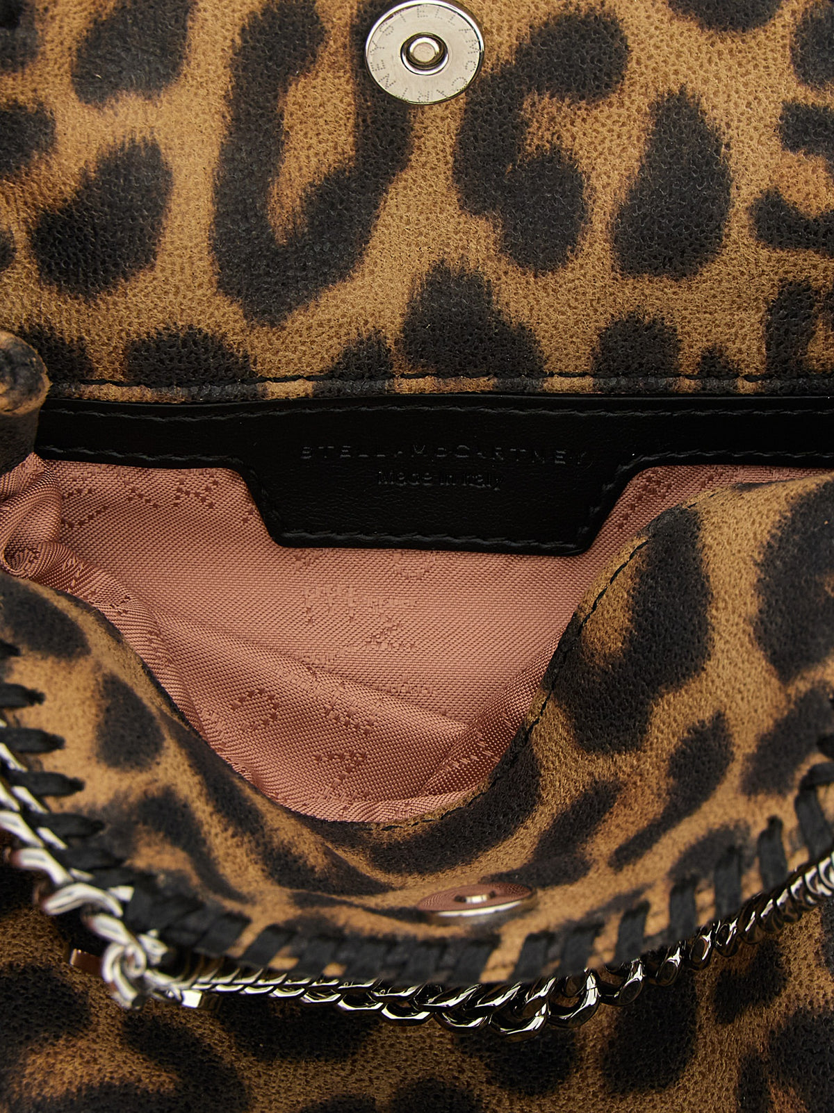 STELLA MCCARTNEY Stella Mccartney Women 'Falabella' Tiny Handbag