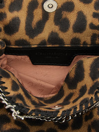 STELLA MCCARTNEY Stella Mccartney Women 'Falabella' Tiny Handbag