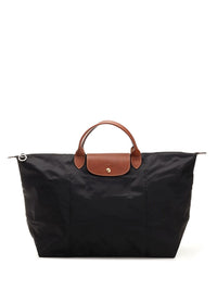 Longchamp Paris Longchamp Paris Women "Le Pliage Original" Travel Bag L