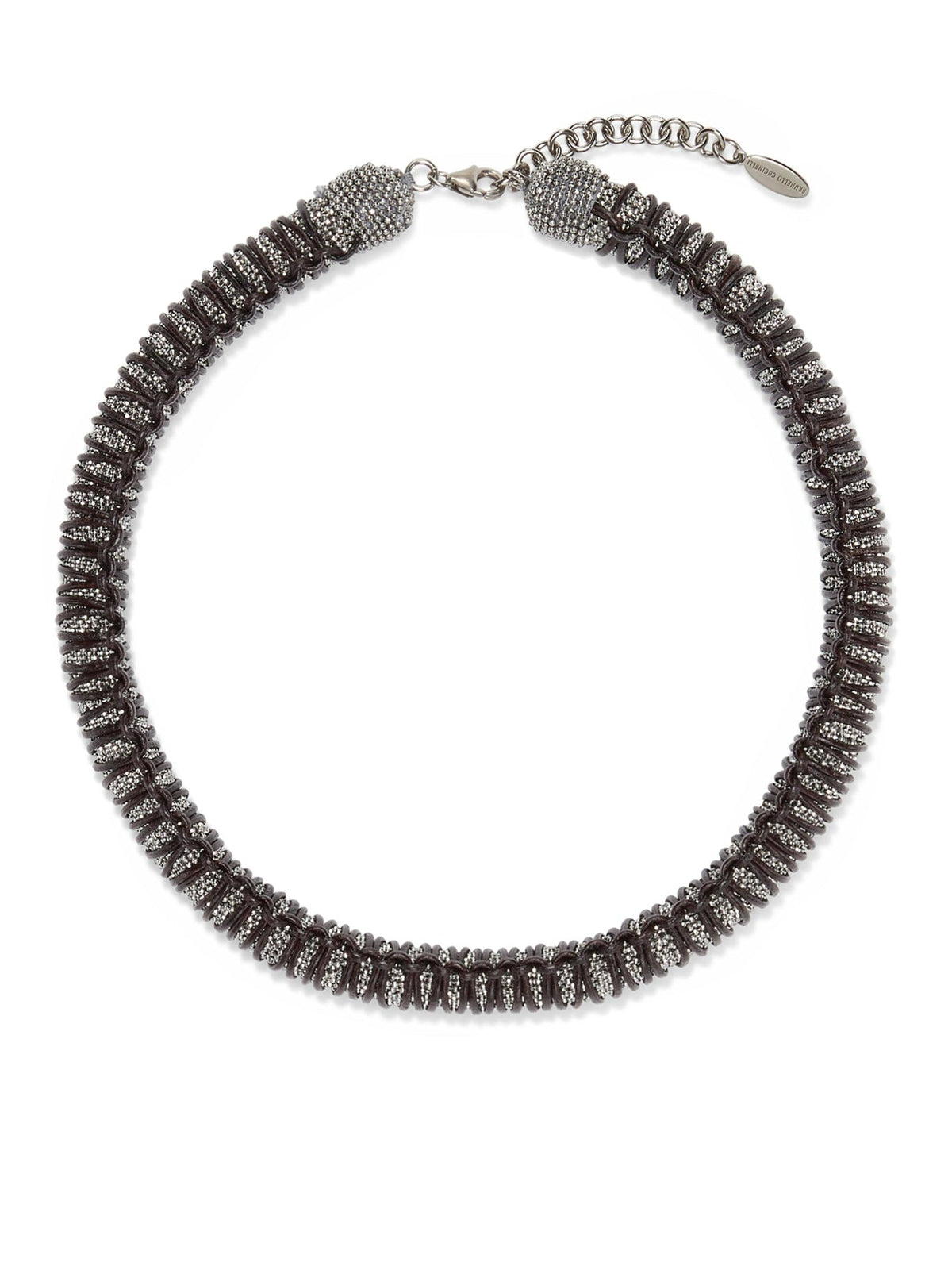 Brunello Cucinelli Women's Jewelry Mcow9G290P_Cu854