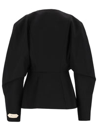 Jacquemus Women "Paloma" Jacket