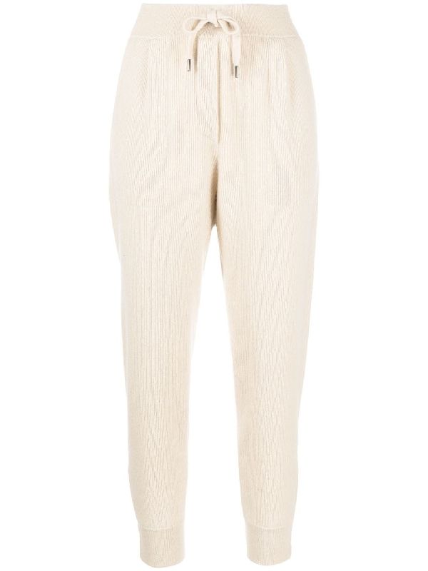 Brunello Cucinelli Brunello Cucinelli Women's Pants M12192599_Cn058