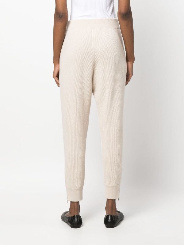 Brunello Cucinelli Brunello Cucinelli Women's Pants M12192599_Cn058