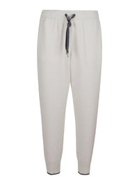 Brunello Cucinelli Brunello Cucinelli Women's Pants M12718189C159