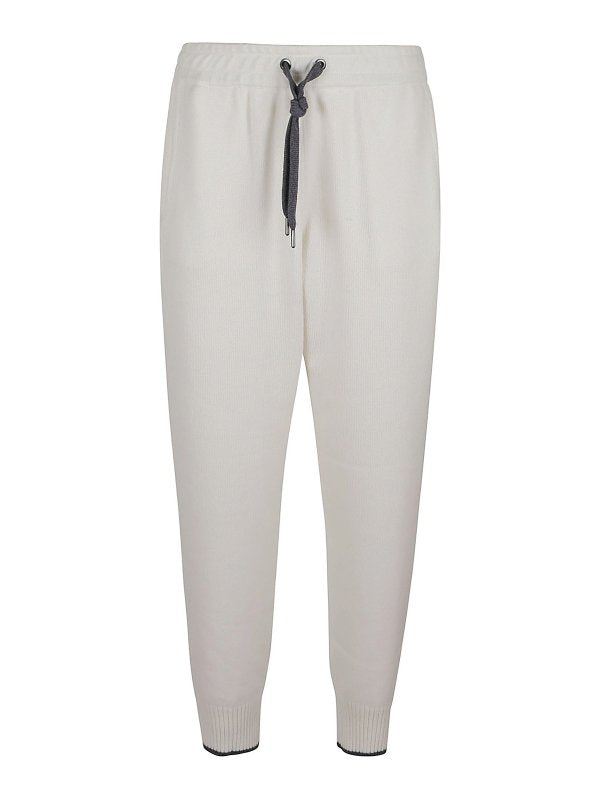 Brunello Cucinelli Brunello Cucinelli Women's Pants M12718189C159