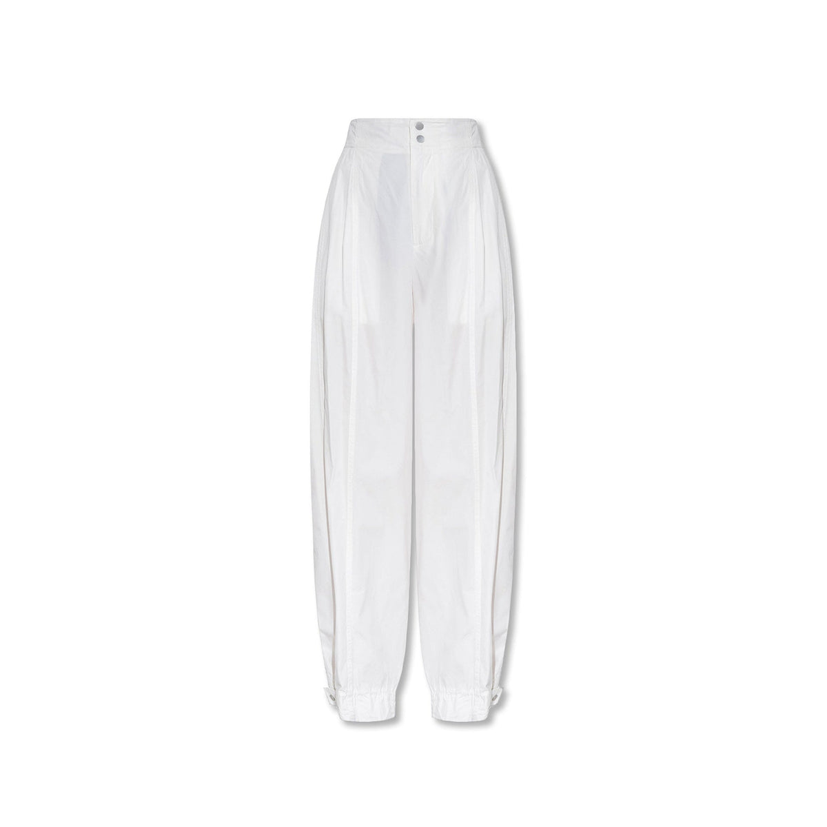 Bottega Veneta Bottega Veneta Loose-Fitting Trousers Women