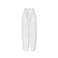 Bottega Veneta Bottega Veneta Loose-Fitting Trousers Women