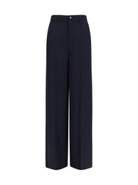GUCCI Gucci Women Diamond-Jacquard Pants