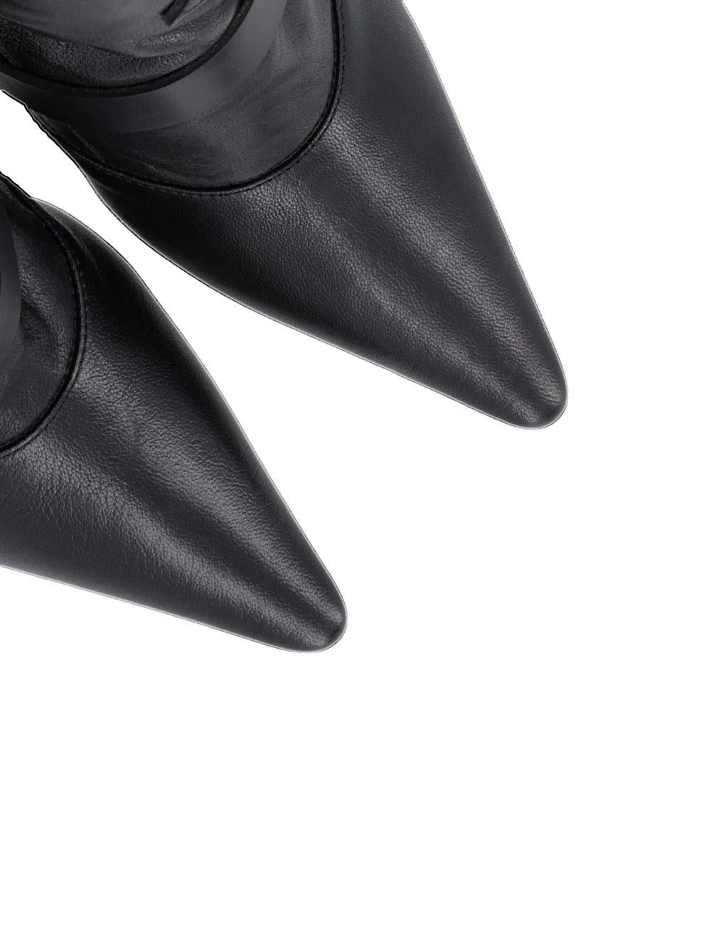 Vivienne Westwood Women Treasure Boot