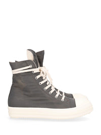Rick Owens Drkshdw Men Sneakers High-Top