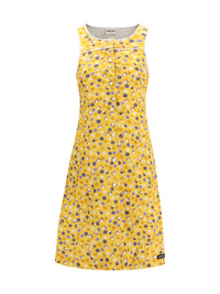 Miu Miu Women Floral Midi Dress