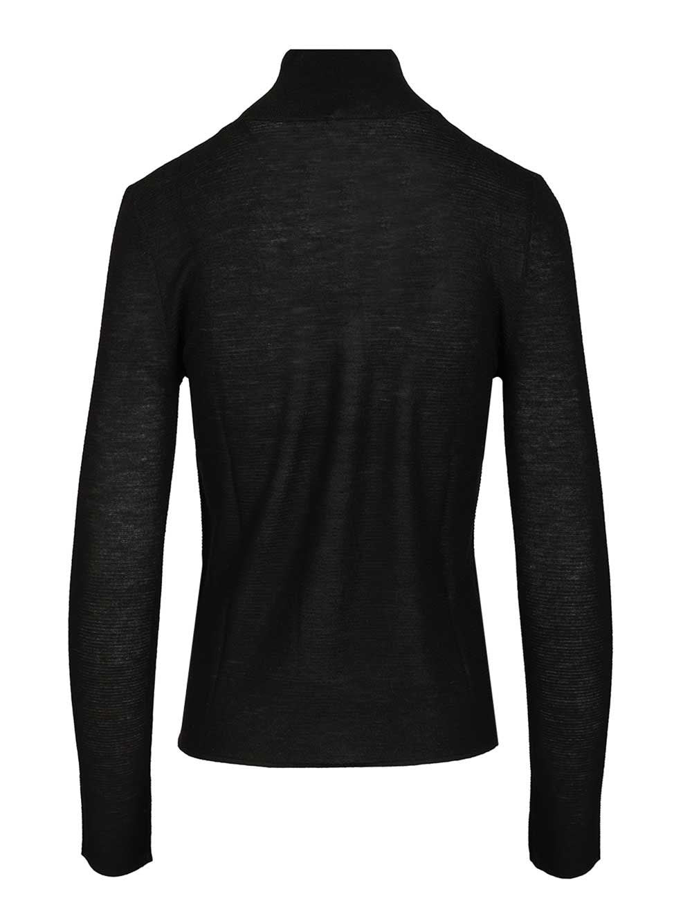 Lisa Yang Lisa Yang Women Lory Cashmere Turtleneck