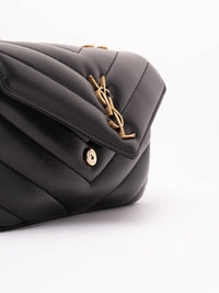 Saint Laurent Women `Loulou` Small Bag
