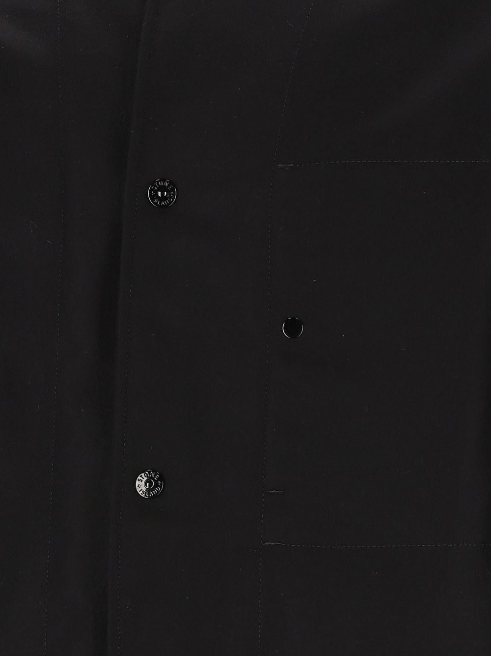 Stone Island Men Coated