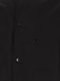 Stone Island Men Coated