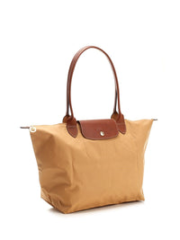 Longchamp Paris Longchamp Paris Women Travel Bag L "Le Pliage Original"