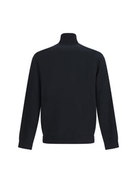 Zegna Men Oasi Cashmere Turtleneck Sweater
