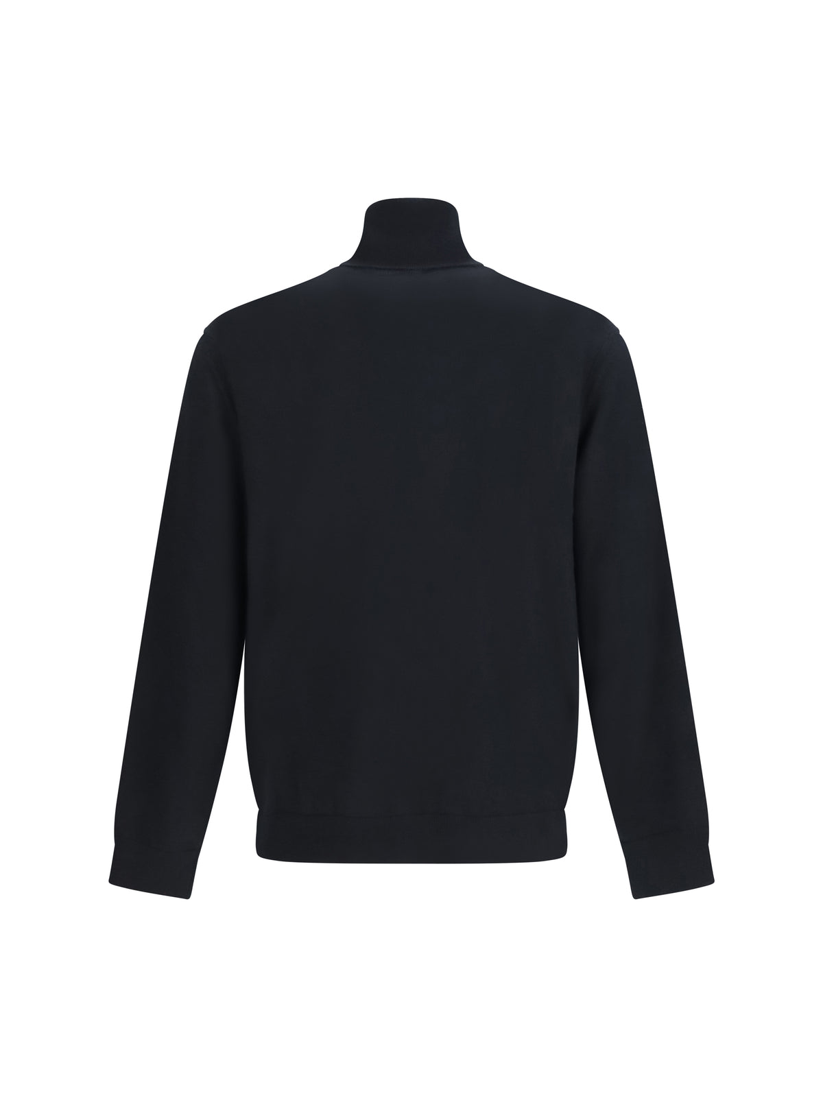 Zegna Men Oasi Cashmere Turtleneck Sweater