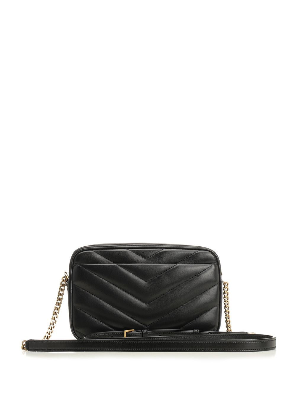 Saint Laurent Saint Laurent Women "Loulou Camera" Bag