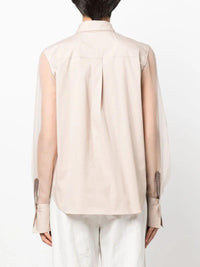 Brunello Cucinelli Brunello Cucinelli Women's Shirt M0091Ml216_C7966